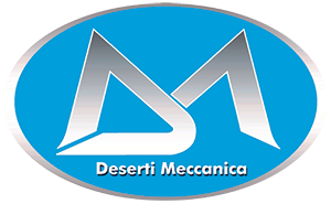 DESERTI MECCANICA