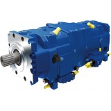 Pumps A28VLO – Bosch Rexroth