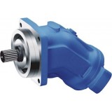 Гидромоторы A2FM – Bosch Rexroth