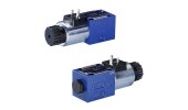 Directional seat valves