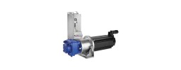 Variable-speed pump systems - Sytronix