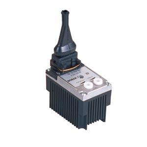Клапанный усилитель для распределителей пропорционального регулирования и клапанов давления VT-SSPA1-525-1X/V0