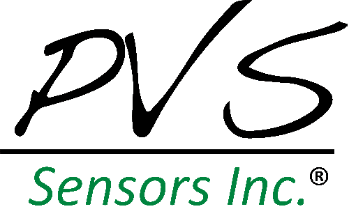 PVS Sensors (Preferred Valued Supplier)