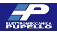 Elettromeccanica Pupello