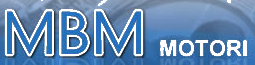 MBM Motori
