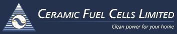CFCL (Ceramic Fuel Cells Limited)