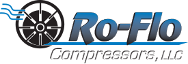 Ro-Flo Rotary Vane Compressors