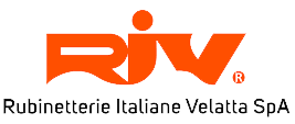RIV RUBINETTERIE ITALIANE VELATTA S.p.A.