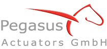 Pegasus Actuators