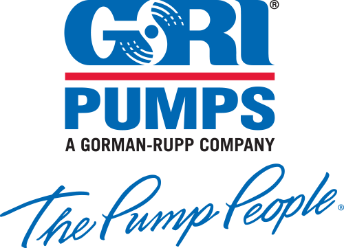GRI Pumps (Gorman-Rupp Industries)