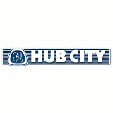 Hub City Inc 