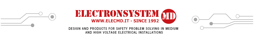ELECTRONSYSTEM MD