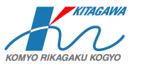 KITAGAWA GAS DETECTOR