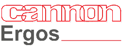 Cannon Ergos
