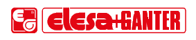 ELESA+GANTER