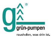 GRUN-Pumpen GRUN-Pumpen