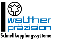 WALTHER PRAEZISION WALTHER PRAEZISION