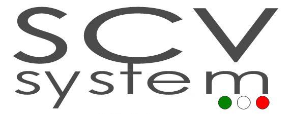 SCV SYSTEM SCV SYSTEM
