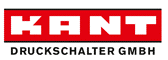 KANT DRUCKSCHALTER