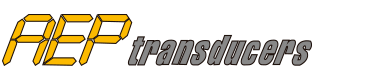 AEP TRANSDUCERS