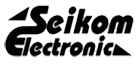 SEIKOM ELECTRONIC SEIKOM ELECTRONIC
